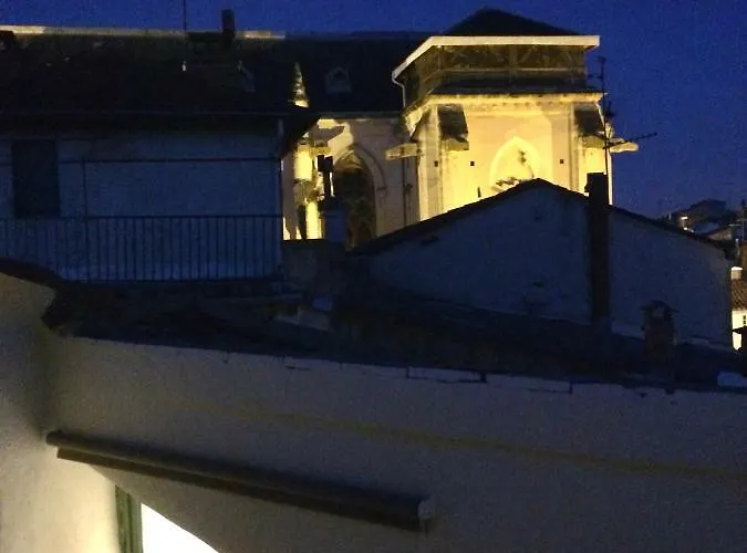Joli Avec Terrasse-jardin Sur Les Toits, Coeur Historique * Montpellier