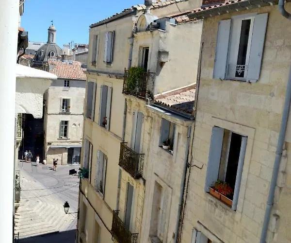 Joli Avec Terrasse-jardin Sur Les Toits, Coeur Historique